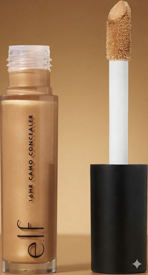 Concealers