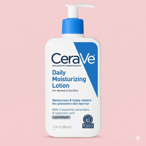 Moisturizer
