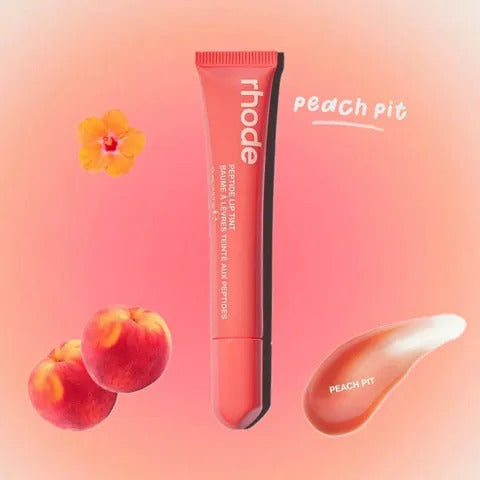 Rhode Peptide Lip tint - 8 Shades - Pakistan