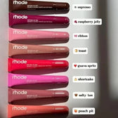 Rhode Lip tint - 8 Shades