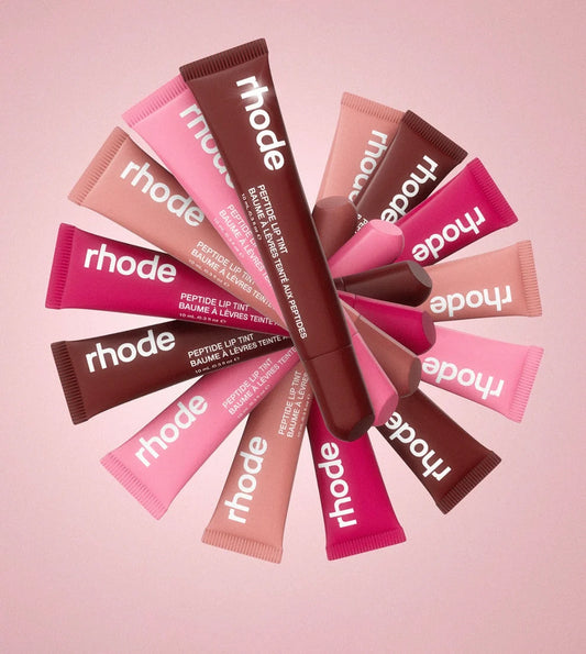 Rhode Lip Tint - 8 SHADES FULL BOX