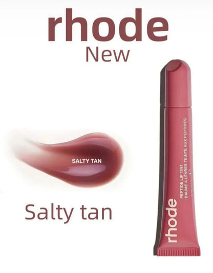 Rhode Peptide Lip tint - 8 Shades - Pakistan